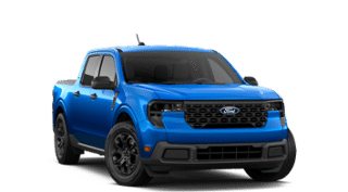 2026 Ford Maverick® External Image 5